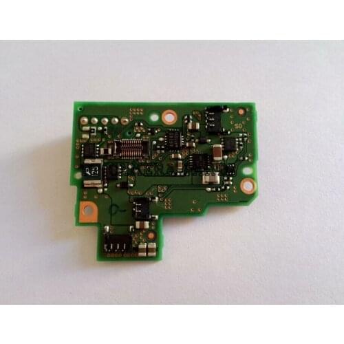 Original D750 DC DC Power Board Drive PowerBoard PCB For Nikon D750