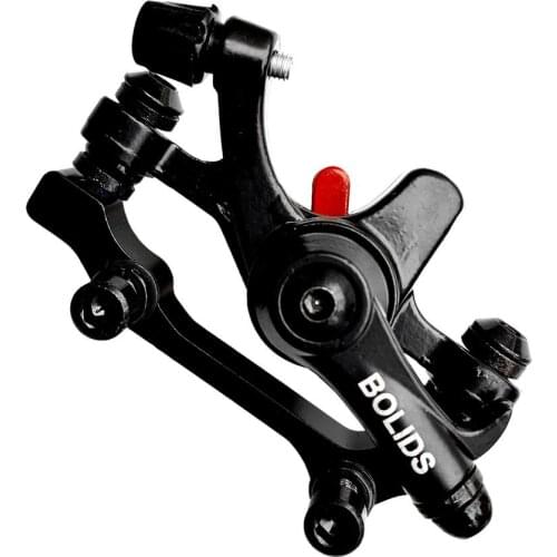 New Mountain Bike Disc Brakes Maker Machinery Disc Brakes Maker Bicycle Arrester Disc Brakes Single Wheel Adjustable Tightness