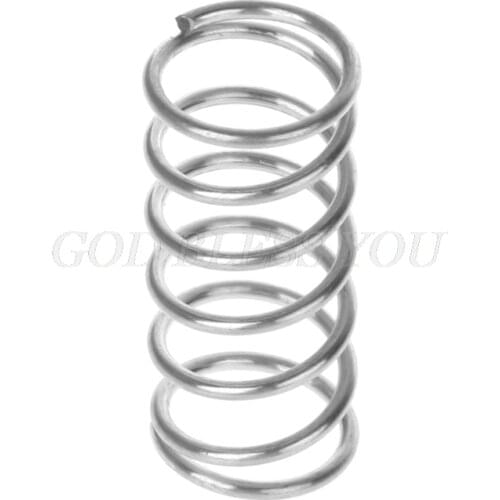 1Pc Trimmer Head Spool Spring for stIHL Autocut 25-2 FS44 FS55 Replacement Parts Drop Shipping