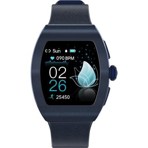 M13 Smart WatchMen Firness Women Android Heart Rate Monitor Female Physiological Symptoms Weather Push For Couple LOVERS