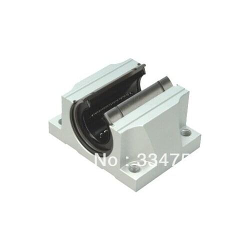 16mm linear guide group TBR16 : 1pc TBR16 -L800mm linear rail guide+2pcs TBR16UU linear pillow block cnc part