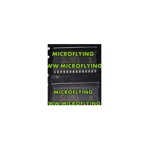 2PCS TLE4208G TLE 4208 G SOP28