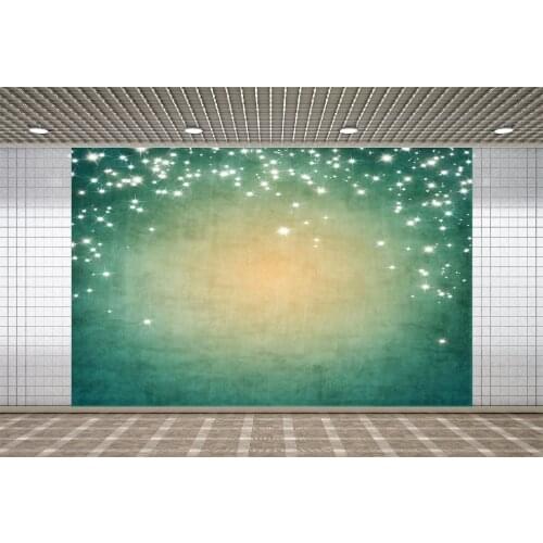 Lyavshi abstract vintage background with texture and glowing stars Backdrop Photography Background Photophone Photo Studio Props