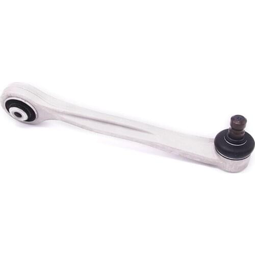 Auto parts suspension system the upper Aluminum control arm OE 4h0407506f suitable for Audi A8 rs8