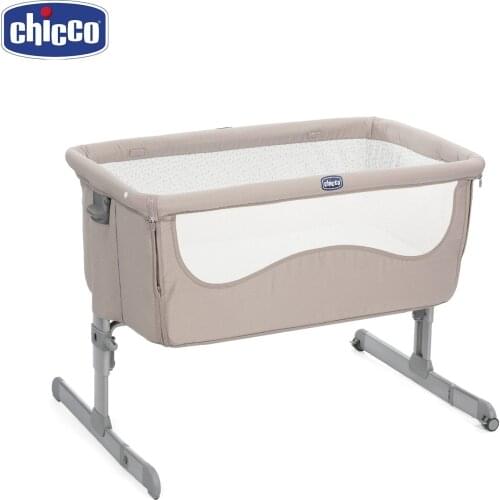 Детские кроватки для новорожденных Chicco China At AliExpress