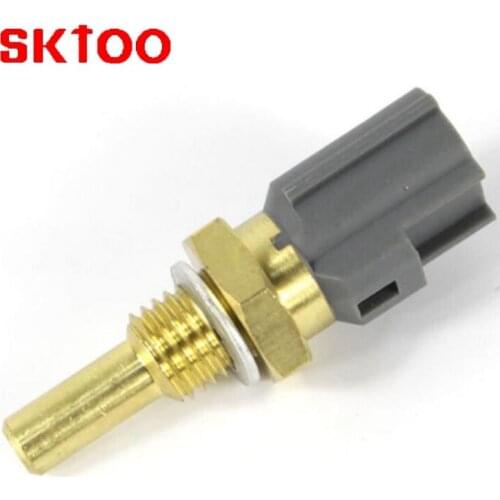 SKTOO APEEK water temperature sensor for mazda 323 family mazda 3 mazda 2 cx5 OE: B593-18-840A