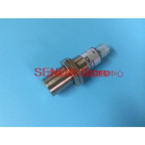 Sensor head FW-H07, detection range 150 to 630mm, operation indicator orange