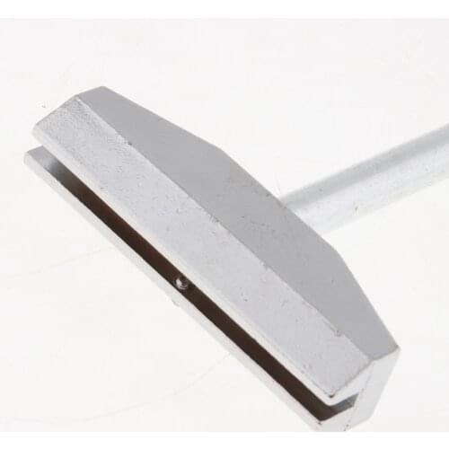 Guitar Fret Press & Allen Wrench Tool Set for Guitar Maker/Luthier