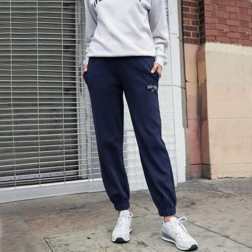 Женские классические брюки JULIA KISS China At AliExpress