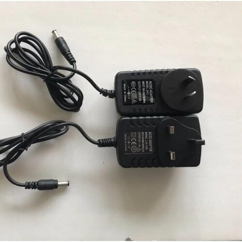 Chamber room escapes the prop agency 12V/2A electromagnetic lock power supply