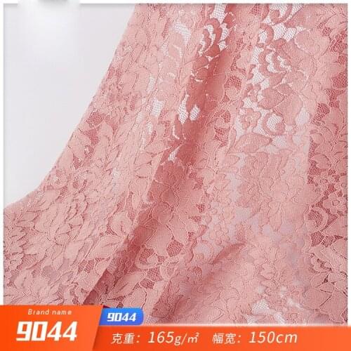 Lace fabric Blazer trousers suit fabric Suit Pants Dress Sewing skirt jacket coat wedding dress evening dresses
