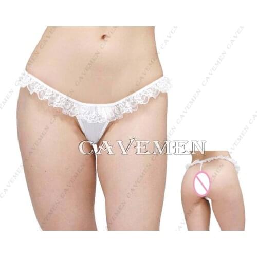 Lace* 1758 *Ladies Thongs G-string Underwear Panties Briefs T-back Swimsuit Bikini Free Shipping