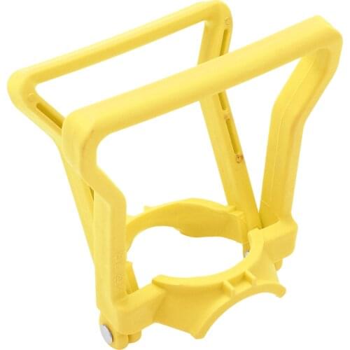 Multi-purpose Lifter Holder Plastic Lift Grip Energy-Saving Gallon Water Bottle Drinking Pot Handle Durable Plastic Carrier Tool