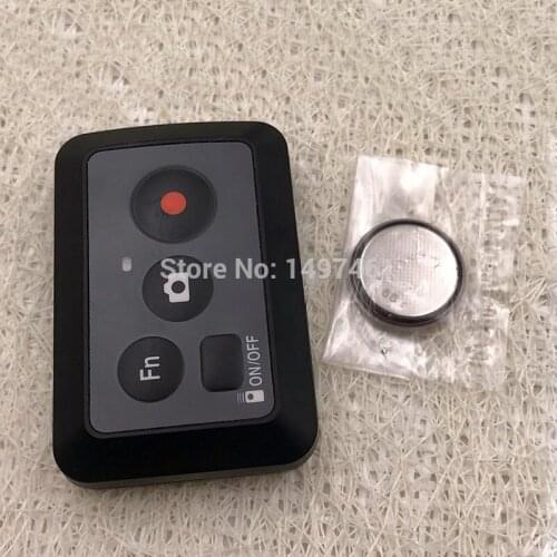 New ML-L6 IR REMOTE trigger For Nikon KeyMission 360 & 170 Actioncam