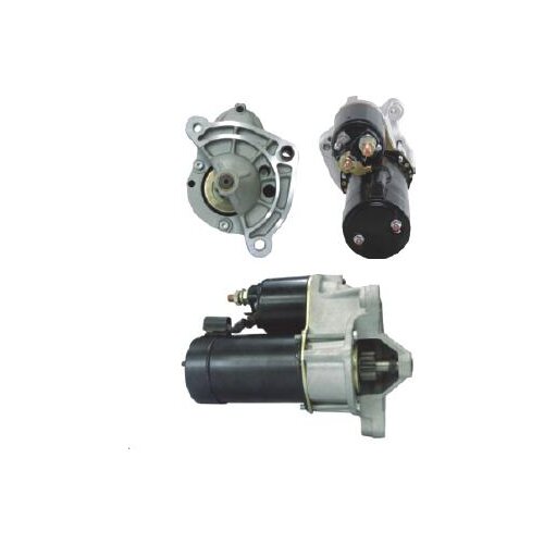 NEW 12V STARTER MOTOR D6RA51/511 FOR CAR CITRO/PEUGEOT 206 33072/30737N