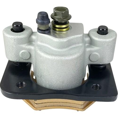 Front Rear Left Right Brake Caliper for Wildcat Thunder Arctic Cat 250 300 350 366 400 425 450 500 550 650 700 1000 1436-423