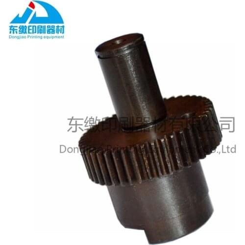 Heidelberg SM74/PM74 Printing Machinery Journal Bearing M2.030.558, Heidelberg Printing Machinery Spare Parts