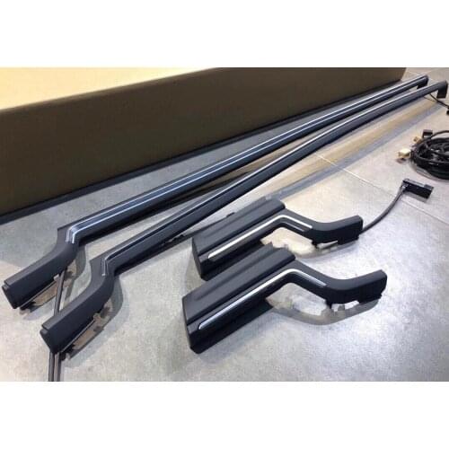 For Audi A4 S4 A5 S5 B9 Dashboard Ambient Light