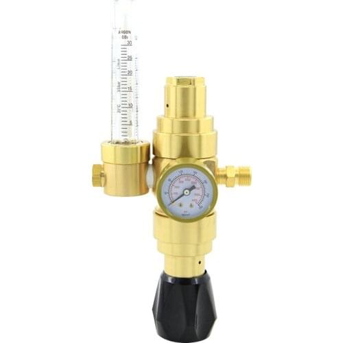 Gas cutting Pressure Regulator of gas save
