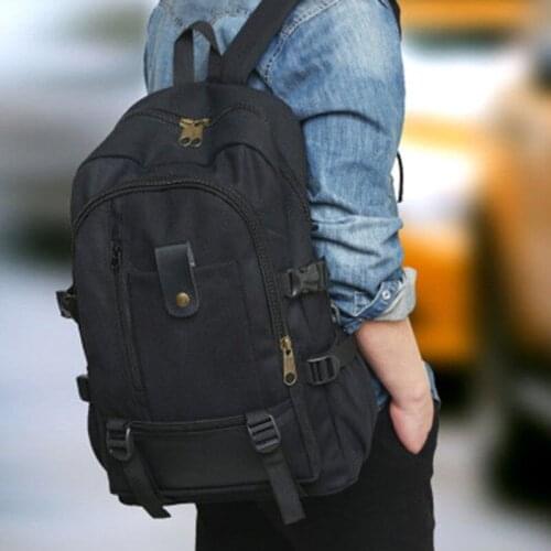 New Travel Backpack For School Anti Theft Laptop Backpacks For Men Women Students Casual Schoolbag Fits Up To 15.6 Inch Notebook