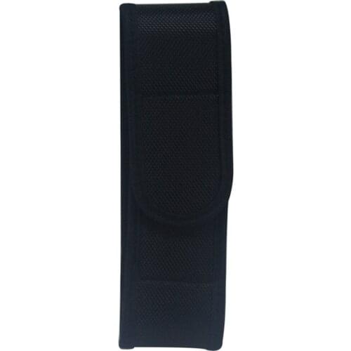 Tactical Flashlight Pouch LED Torch Holster Waist Pack Outdoor Hunting Camping Duty Flashlight Bag Outdoor Accessories