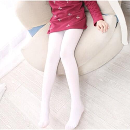 WFRV Tights For Girls