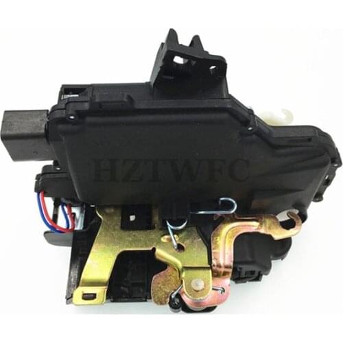Front Left Side Door Lock Actuators Latch 3B1837015AS 3B1837015 3B1837015J DLA1032L DLA1068 3B1837015AK 3B1837015A 3B1837015AP
