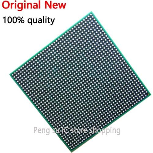 100% New AC82X58 SLGBT SLGMX BGA Chipset