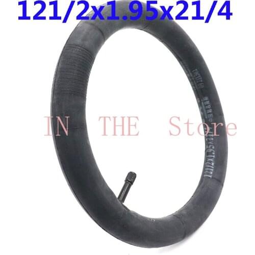 Chaoyang 12 inch tire 12 1/2 X 2 1/4/2.40 inner tube suitable for many gasoline electric scooter ST1201 ST1202 electric bicycle