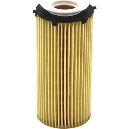 2PCS 11427808443 oil filter for BMW F01 F02 F03 F04 F07 F10 F11 F18 E90 E91 E92 E93 X5 E70 X6 E71 E72