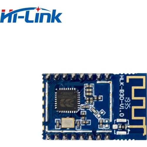 Free Shipping 5pcs/Lot WiFi 2.4G and Bluetooth BLE4.2 Wireless Module with 2M Flash