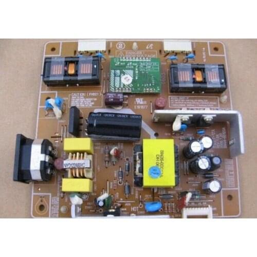 Free shipping Power Board BIZET-17 BN44-00123A for Samsung 940BW 940N