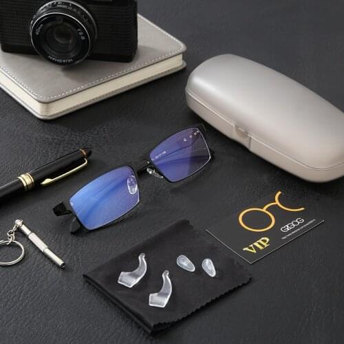 GZGOG Men's Accessories