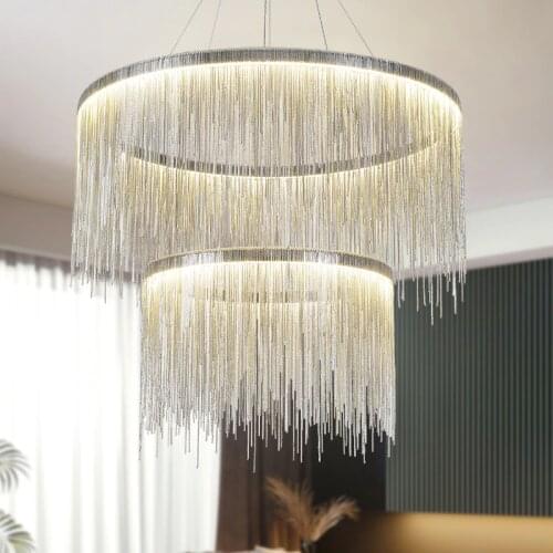 HONGDENGDENGSHI LED Chandeliers