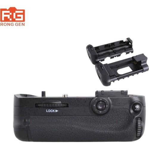 Meike MK-D7100 Vertical Battery Grip For Nikon D7100 / D7200 Camera Replace MB-D15 as EN-EL15