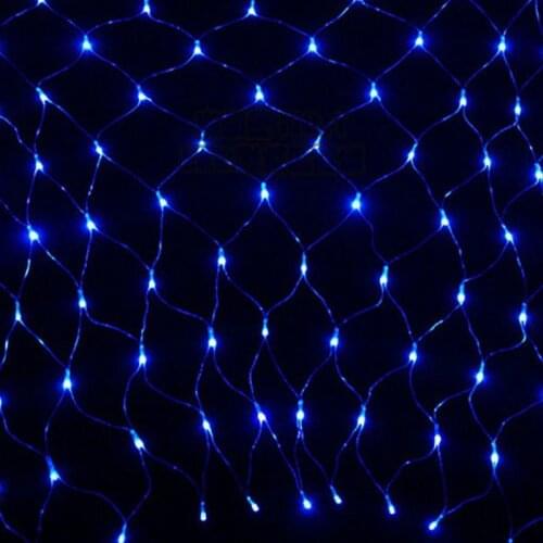 Moonlux LED String Lights