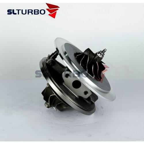 Balanced turbo charger chra 711009 A6120960999 turbine core cartridge replacement For Mercedes G 270 CDI W463 115Kw 156 HP OM612