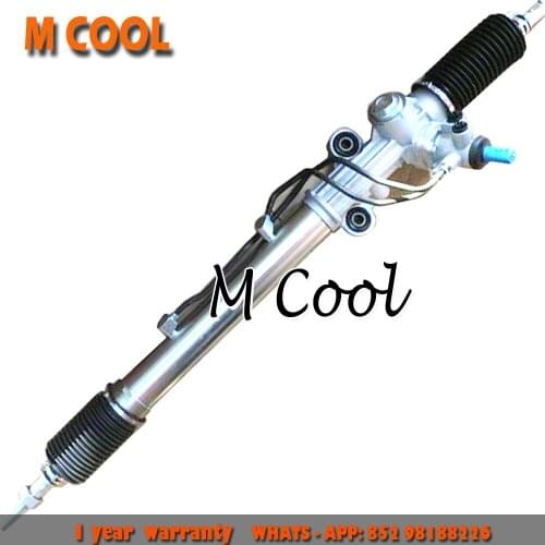 High Quality RHD Power Steering Rack For TOYOTA LANDCRUISER UZJ100 FZJ105 UZJ105 4700 44250-60030 44250-60040 4425060040