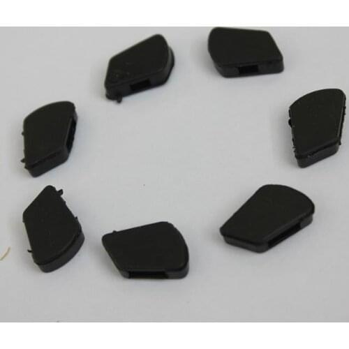 10pcs/lot original newCasio hammerhead rubber for keys, Doreme, Sonneck, Oleike, electronic piano parts