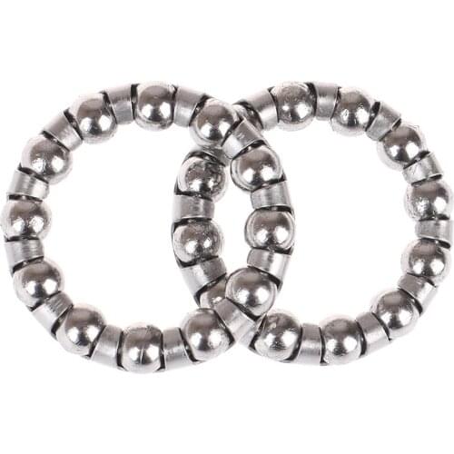 2Pcs Replacement Parts For Fitness Bike Bearing Fitness Equipment Accessories