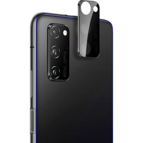 2 In 1 for Honor View 30 Pro Camera Protector Cover Tempered Glass for Huawei Honor View 30 Pro V30 Camera Lens Screen Protector
