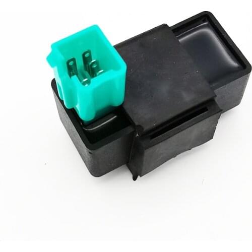 4 PIN DC CDI Box Quad For ATV Quad Dirt Bike Scooter 50cc 70cc 90cc 110cc 125cc