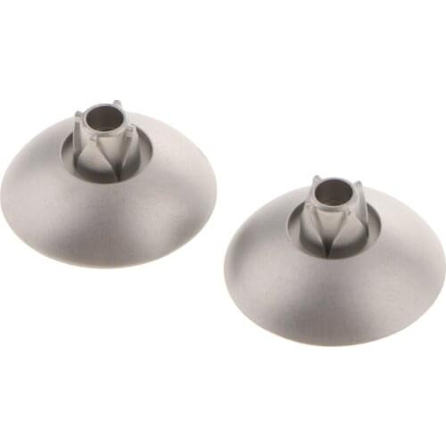 Analog Stick Holder Base Repair Part for Sony PS4 & Microsoft Xbox One Elite Gamepad Controller Thumbstick Holder