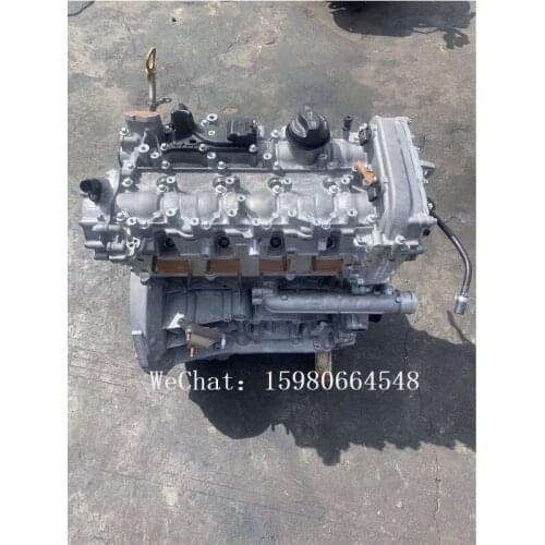 Auto Motor 2.0T 274 Engine For Mercedes-Benz E300 E260 GLK300 C200 SLK200 GLK200 CLS250
