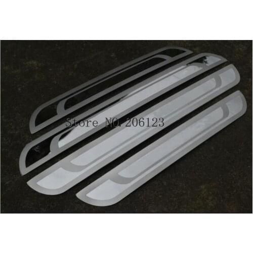 Bay Wan Yi yang Door Sills Peugeot