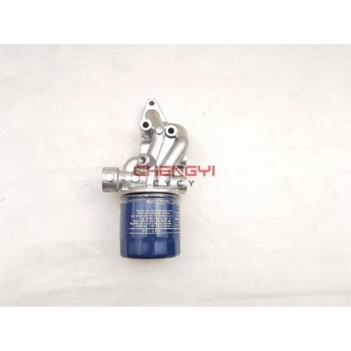 Filter Base Oil Grid Base For Mitsubishi Pajero Montero V77W V73W V63W V87W V93W V97W V98W MD368977 MD352626