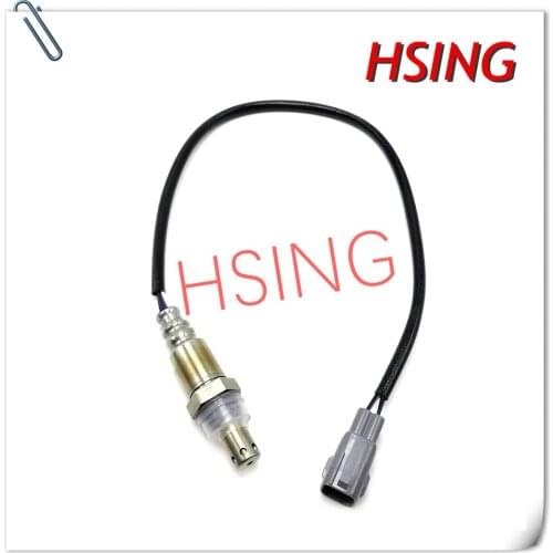 HSINGYE BRAND-NEW# 89465-05080 Oxygen Sensor O2 Sensor Fits For 01-07 Corolla 04-09 Verso 03-08 Avensis ***Part No# 8946505080