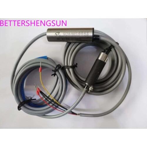 Displacement Sensor SH208/4M SH208/8M Current Displacement Sensor DL-IA