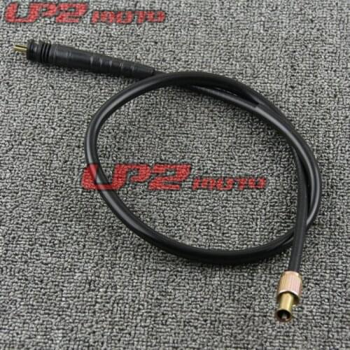 For Honda VFR400 NC30 RVF400 RVF35 Mileage Line Meter Line Instrument Cable