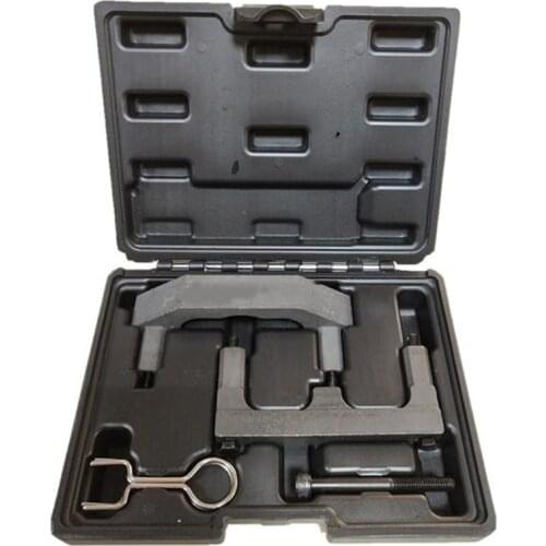 Engine Timing Tools For V-W Au-di A6 A8 S6 4.0L TFSI OEM Tool T40264 Camshaft Lock 4.0 TFSI for Ben-tley 4.0tv8